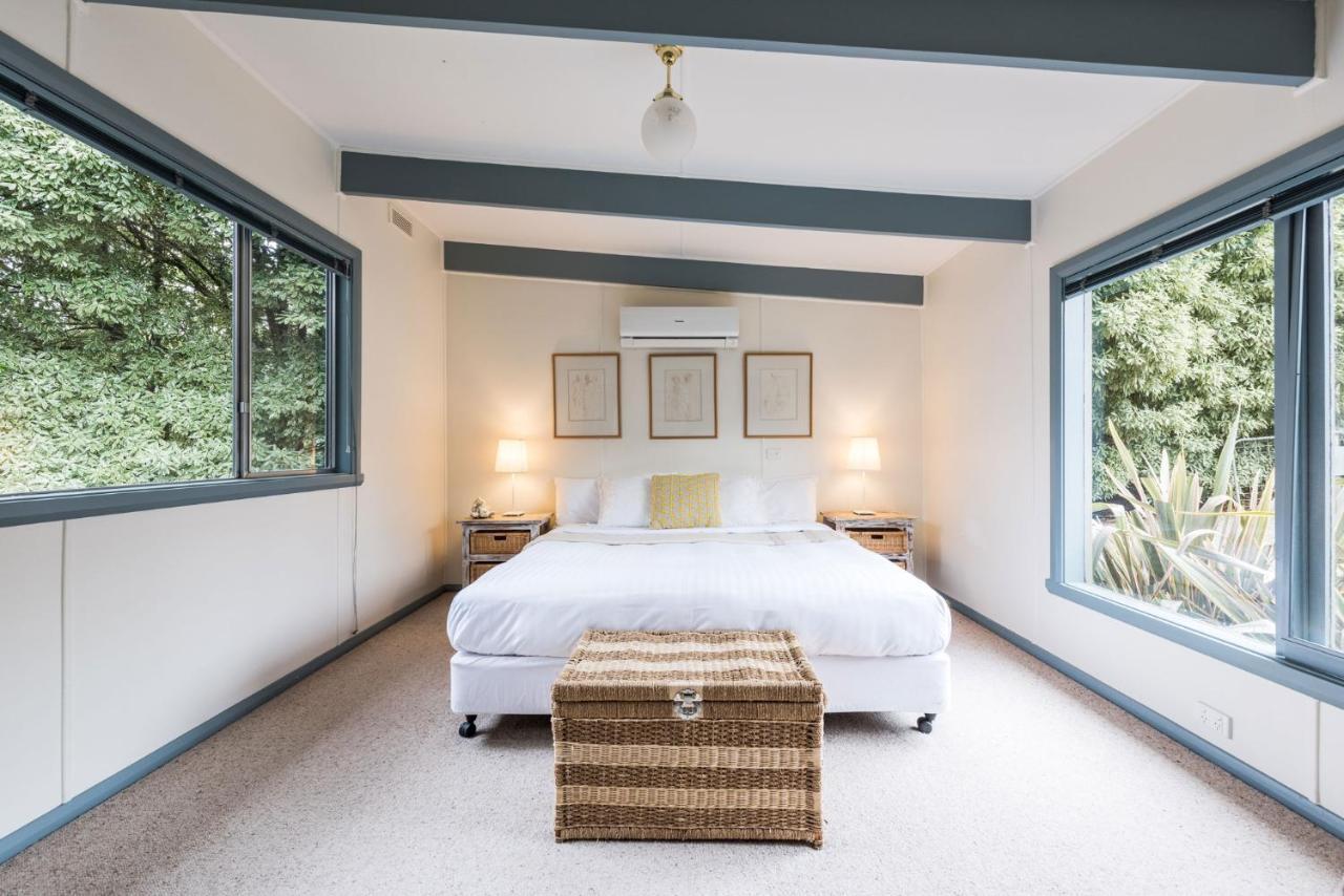 Panorama Retreat & Resort Kalorama Eksteriør billede
