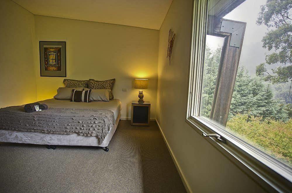 Panorama Retreat & Resort Kalorama Eksteriør billede